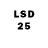Ecstasy 300 mg LEMOHADEK