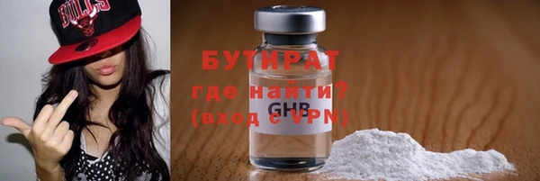 хмурый Алексин