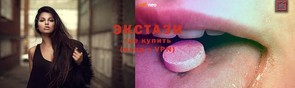 хмурый Алексин