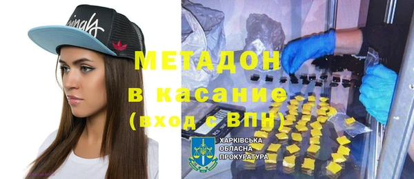 хмурый Алексин