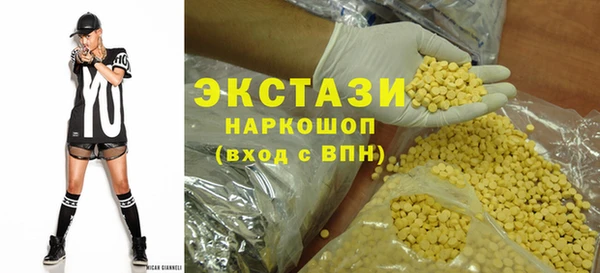 хмурый Алексин